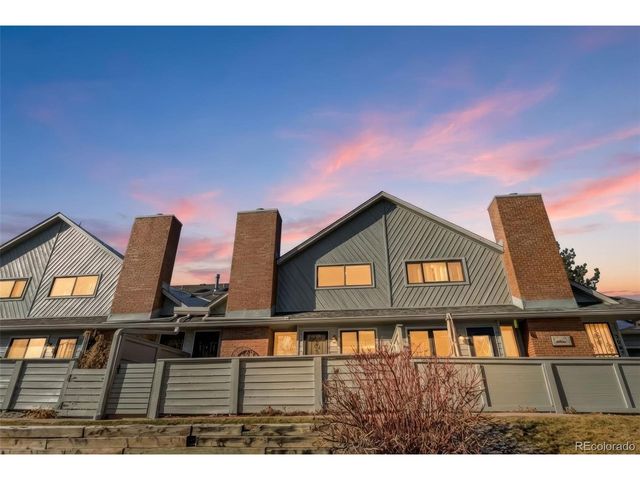 3069 E Long Cir S, Centennial, CO 80122