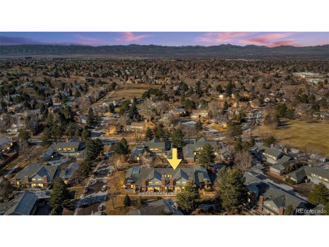 3069 E Long Cir S, Centennial, CO 80122