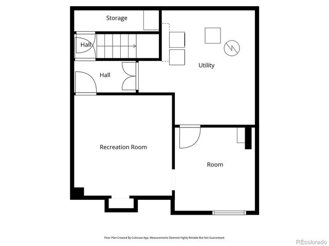 3069 E Long Cir S, Centennial, CO 80122