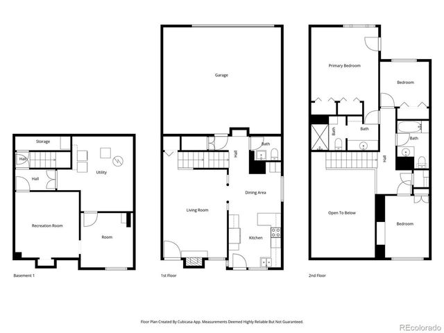 3069 E Long Cir S, Centennial, CO 80122