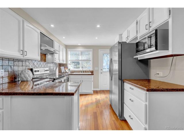 3069 E Long Cir S, Centennial, CO 80122