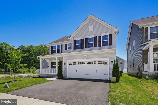 3172 DODDER WAY, Odenton, MD 21113