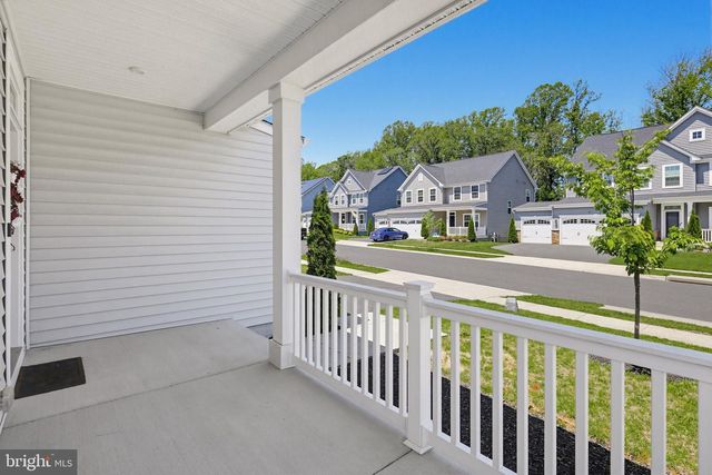 3172 DODDER WAY, Odenton, MD 21113