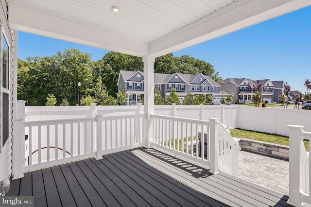 3172 DODDER WAY, Odenton, MD 21113