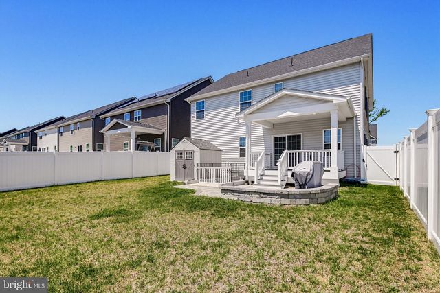 3172 DODDER WAY, Odenton, MD 21113