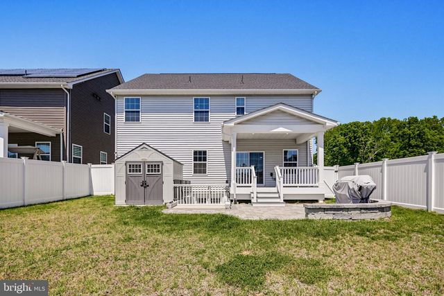 3172 DODDER WAY, Odenton, MD 21113