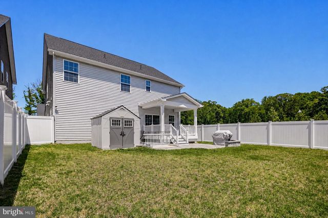 3172 DODDER WAY, Odenton, MD 21113