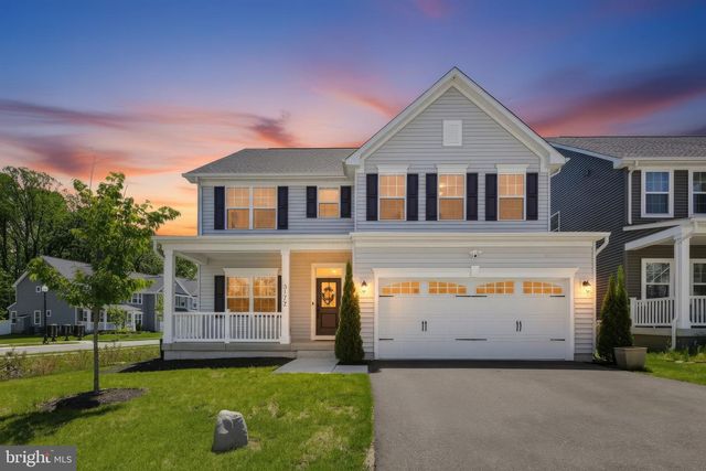 3172 DODDER WAY, Odenton, MD 21113