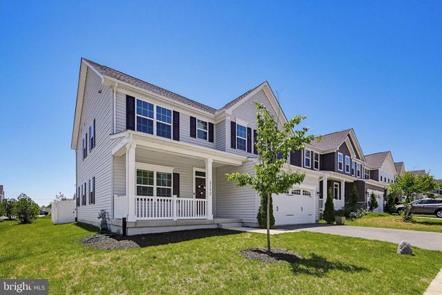 3172 DODDER WAY, Odenton, MD 21113