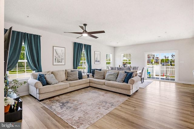 3172 DODDER WAY, Odenton, MD 21113