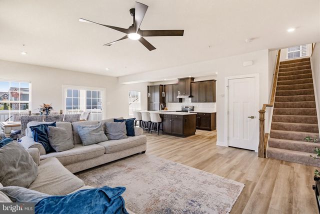 3172 DODDER WAY, Odenton, MD 21113