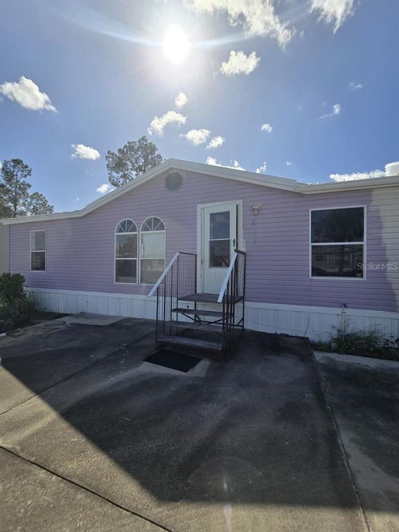 617 W LEMON STREET, Davenport, FL 33837