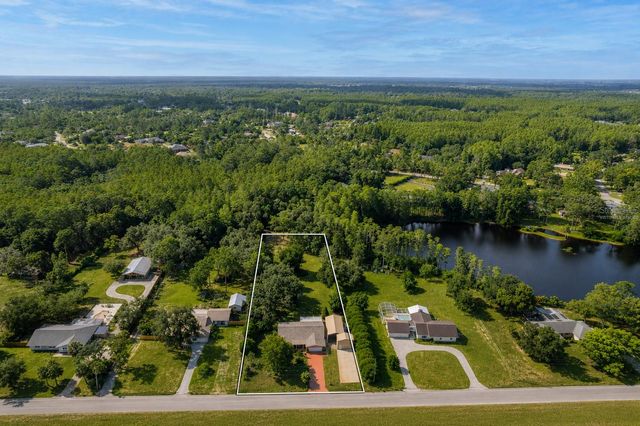 8270 SYCAMORE DRIVE, New Port Richey, FL 34654