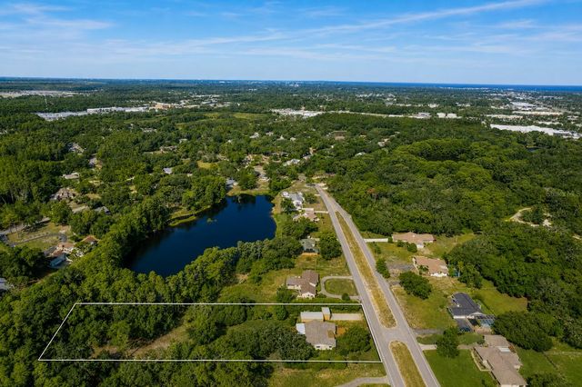 8270 SYCAMORE DRIVE, New Port Richey, FL 34654