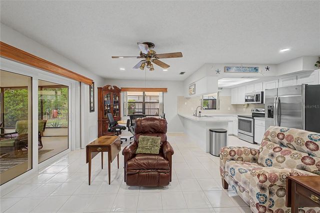 8270 SYCAMORE DRIVE, New Port Richey, FL 34654