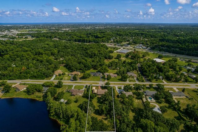 8270 SYCAMORE DRIVE, New Port Richey, FL 34654