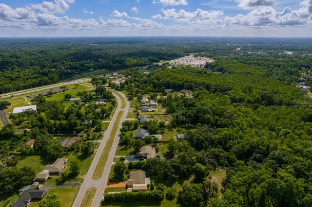 8270 SYCAMORE DRIVE, New Port Richey, FL 34654