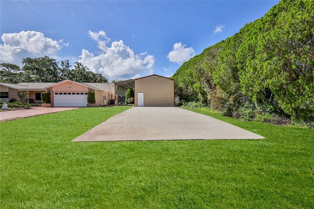8270 SYCAMORE DRIVE, New Port Richey, FL 34654