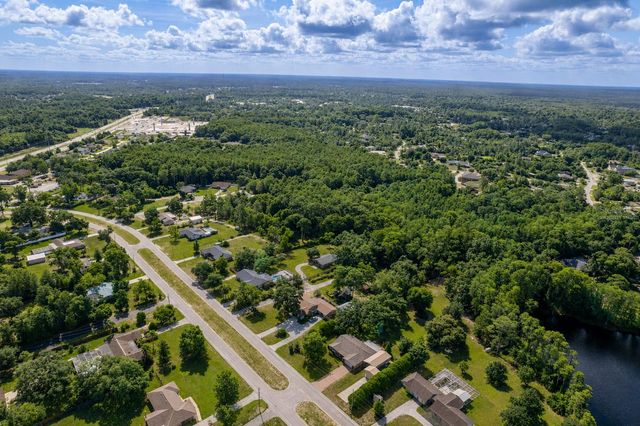 8270 SYCAMORE DRIVE, New Port Richey, FL 34654