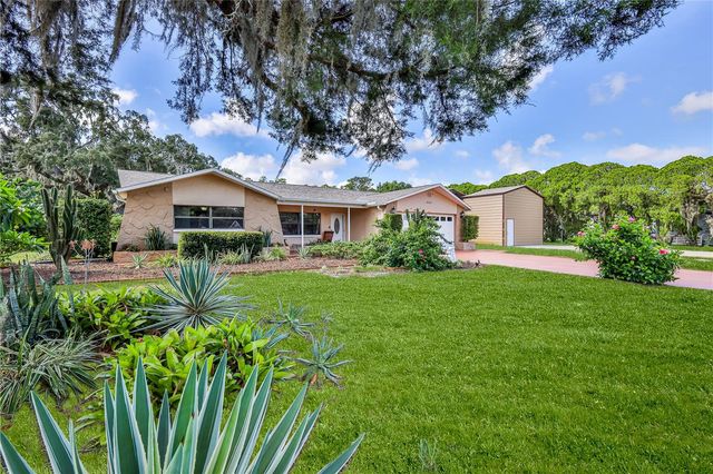 8270 SYCAMORE DRIVE, New Port Richey, FL 34654