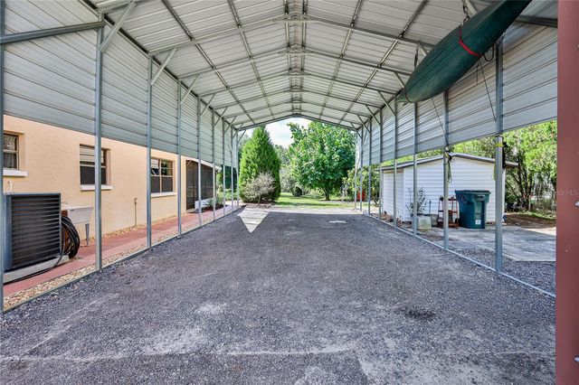 8270 SYCAMORE DRIVE, New Port Richey, FL 34654
