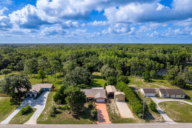 8270 SYCAMORE DRIVE, New Port Richey, FL 34654