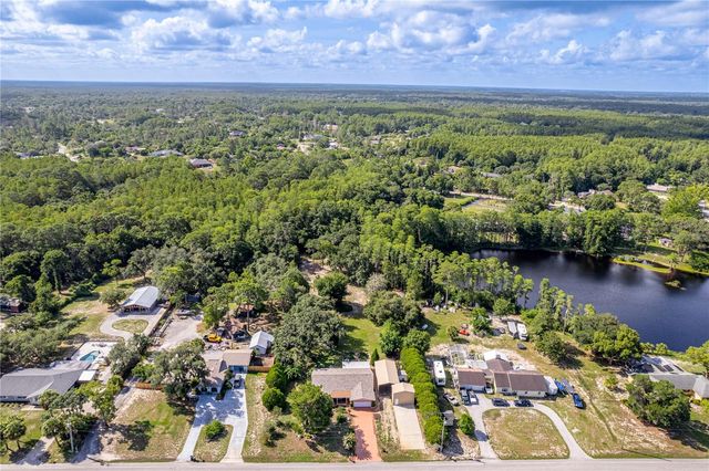 8270 SYCAMORE DRIVE, New Port Richey, FL 34654