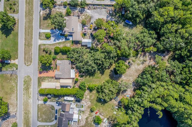 8270 SYCAMORE DRIVE, New Port Richey, FL 34654