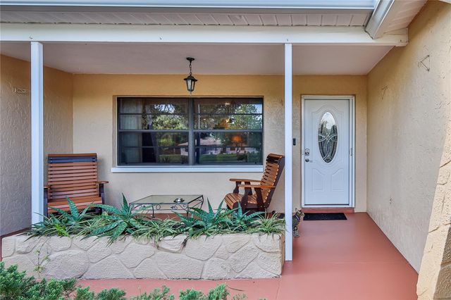 8270 SYCAMORE DRIVE, New Port Richey, FL 34654