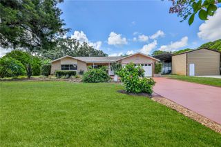 8270 SYCAMORE DRIVE, New Port Richey, FL 34654