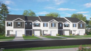 299 Honeycutt Oaks Drive, Angier, NC 27501