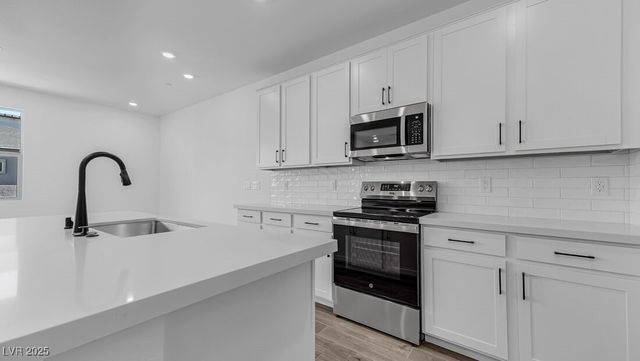 1470 Hopeful Lark Lane, Las Vegas, NV 89138