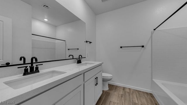 1470 Hopeful Lark Lane, Las Vegas, NV 89138