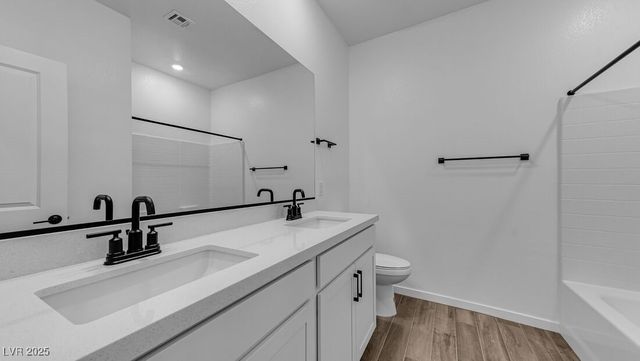 1470 Hopeful Lark Lane, Las Vegas, NV 89138