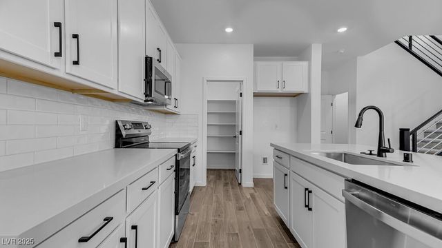 1470 Hopeful Lark Lane, Las Vegas, NV 89138