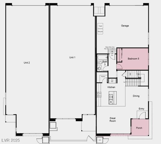 1470 Hopeful Lark Lane, Las Vegas, NV 89138