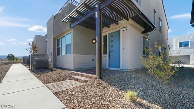 1470 Hopeful Lark Lane, Las Vegas, NV 89138