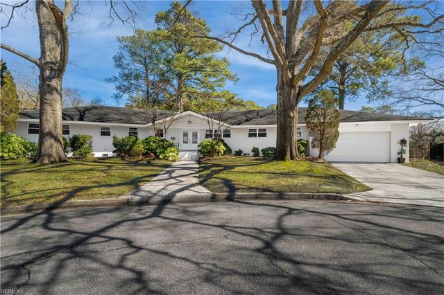 7440 Decreny CIR, Norfolk, VA 23505
