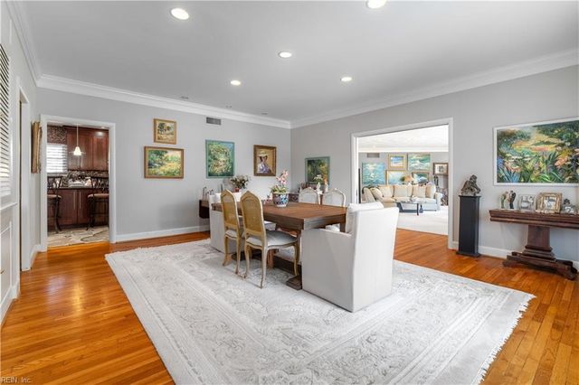 7440 Decreny CIR, Norfolk, VA 23505