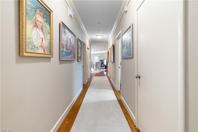 7440 Decreny CIR, Norfolk, VA 23505