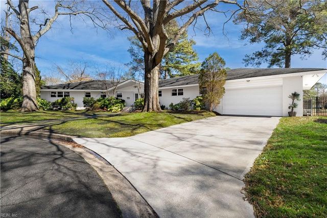7440 Decreny CIR, Norfolk, VA 23505