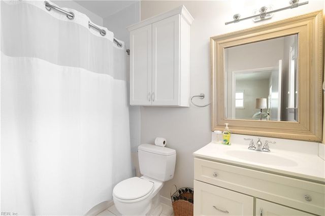 7440 Decreny CIR, Norfolk, VA 23505