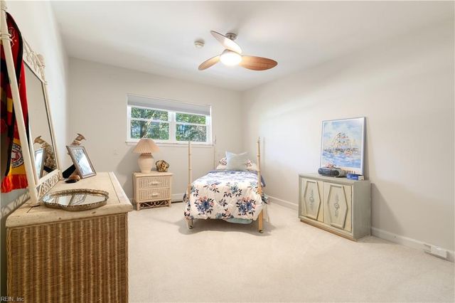 7440 Decreny CIR, Norfolk, VA 23505