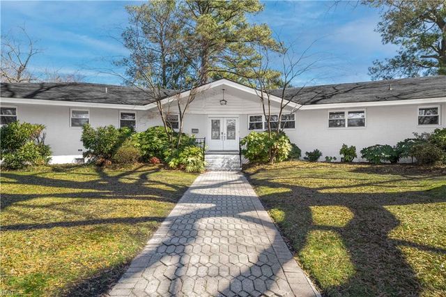 7440 Decreny CIR, Norfolk, VA 23505