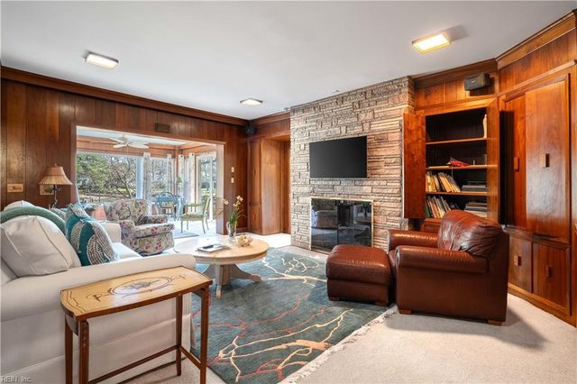 7440 Decreny CIR, Norfolk, VA 23505