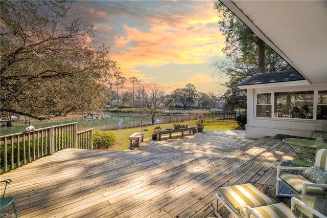 7440 Decreny CIR, Norfolk, VA 23505