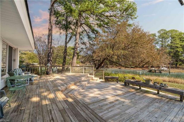 7440 Decreny CIR, Norfolk, VA 23505