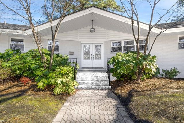 7440 Decreny CIR, Norfolk, VA 23505