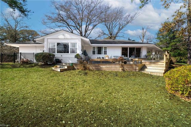 7440 Decreny CIR, Norfolk, VA 23505