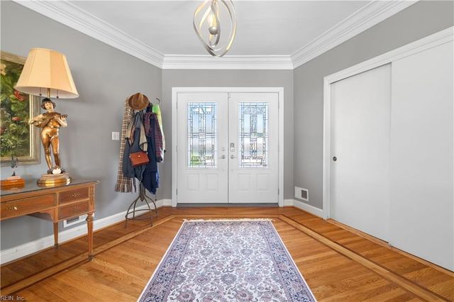 7440 Decreny CIR, Norfolk, VA 23505